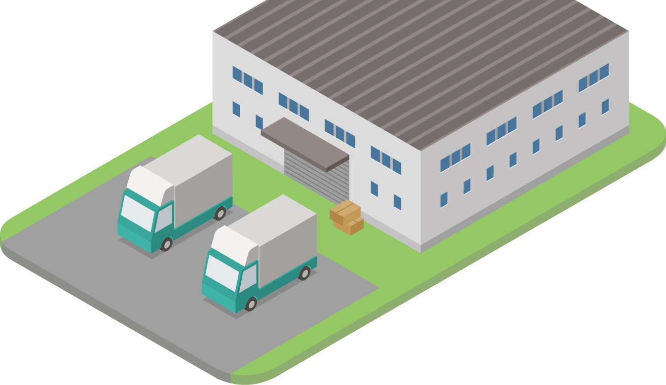warehouse